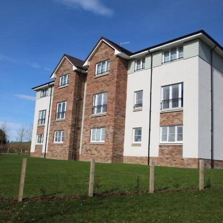 2 Bedroom Luxury Flat In Quiet Village Of Bishopton Bishopton  Esterno foto